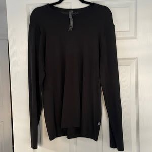 Metal Vent Tech 2.0 - long sleeve